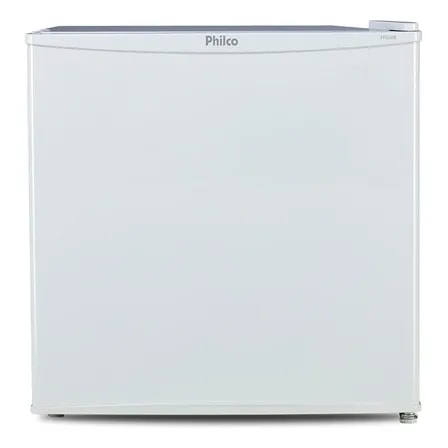 Imagem do Frigobar Compacto Branco Porta Reversivel Pfg50b 47l Philco 127v