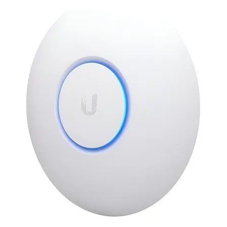 Imagem do Access Point Outdoor Access Point Indoor Ubiquiti Unifi Ac Pro Ap Uap Ac Pro 5 Us Branco