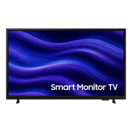 Imagem do Samsung Smart Monitor Tv 43 Hd Plataforma Tizen