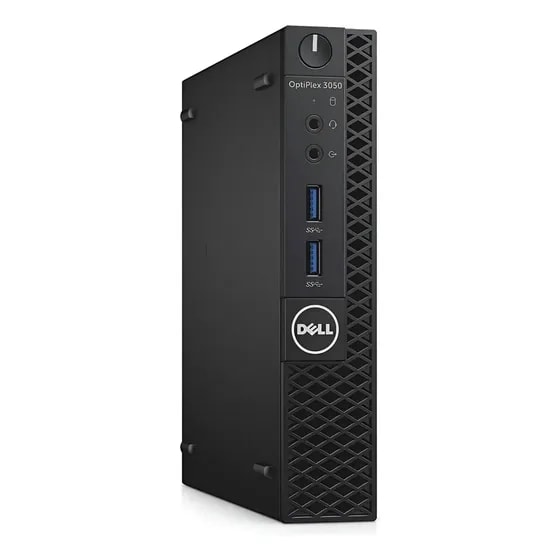 Imagem do Mini Cpu Dell Optiplex 3050 I7 32gb Ddr4 Ssd 512gb Wifi 127 220v