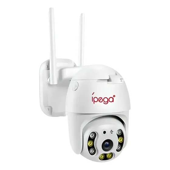 Imagem do Camera De Seguranca Inteligente Ip Kp Ca211