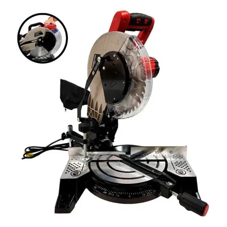 Imagem do Serra De Esquadria Angular 10 Pol 1650w Evmsmea1650 Evald 127v