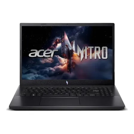 Imagem do Notebook Gamer Acer Nitro V15 Anv15 52 790m Intel Core I7 13620h 13 G 16gb Ram 512gb Ssd Rtx4060 15 6