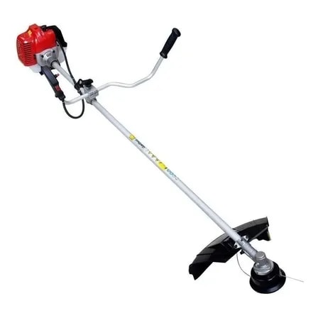 Imagem do Rocadeira 51 7cc 1 9hp Cg 550 Garthen