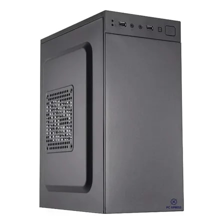 Imagem do Cpu Pc Torre Core I5 3470 3 20ghz 8gb Ssd 240gb Com Nf 240 Gb 8 Gb Video Integrada