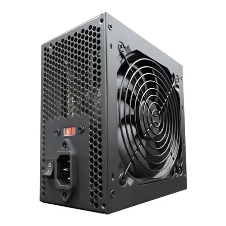 Imagem do Fonte Brazil Pc Bpc 7400 750w Cor Preto