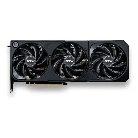 Imagem do Placa De Video Nv Rtx5070ti Shadow Msi