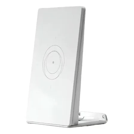 Imagem do Roteador Starlink Mini Wi Fi 6 2 4ghz 5ghz Internet Gen 3