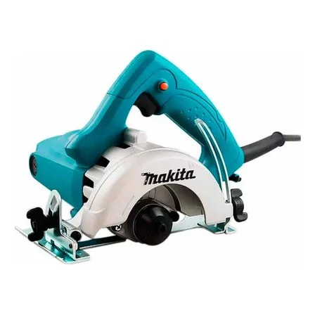 Imagem do Serra Marmore 5pol 1 450w 4100nh2z Makita 220v