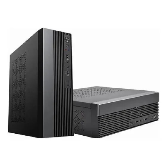 Imagem do Computador Cpu Slim Intel I5 Ssd 240gb 16gb Hdmi E Wifi