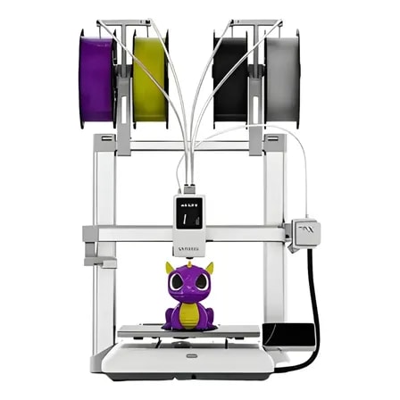 Imagem do Impressora 3d Anycubic Kobra X 127 220v