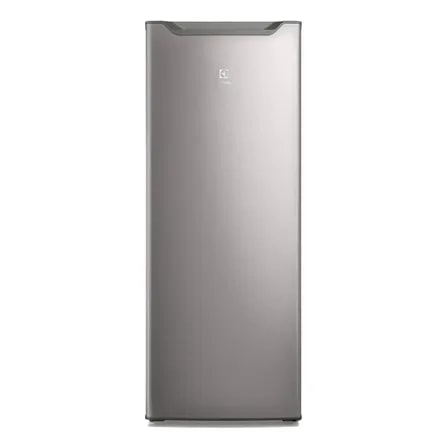 Imagem do Geladeira Electrolux 213l Uma Porta Com Freezer Duas Estrela Cor Inox 127v