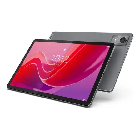 Imagem do Tablet Lenovo Tab K11 Octa Core 4gb 128gb Wifi Android 14 4g Cinza