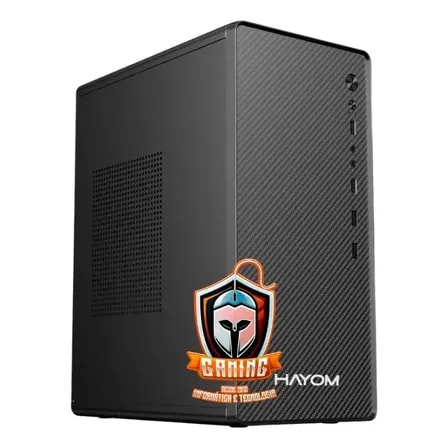 Imagem do Cpu Computador Intel Core I5 6 Geracao 16gb Ddr4 Ssd 480gb