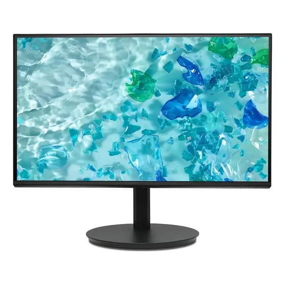 Imagem do Monitor Vero Cb242y Gbi 23 8 Led Ips 120hz Acer