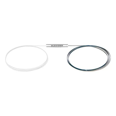 Imagem do Splitter Fibra Nua 1x4 Rede Ftth Kit 10un