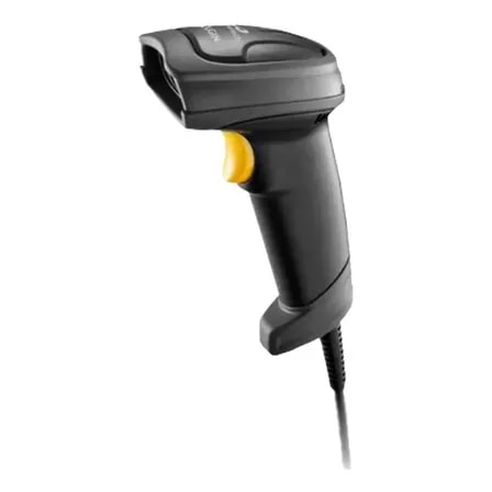 Imagem do Leitor De Codigo De Barras Bematech El250 1d 2d Area Imager Usb Com Suporte