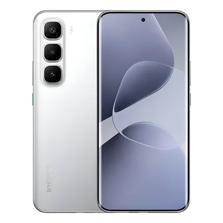 Imagem do Celular Infinix Hot 60 Pro Al Phone 16gb 256gb 5160 Mah Nfc