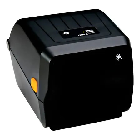 Imagem do Impressora Funcao Unica Monocromatica Zebra Zd 230