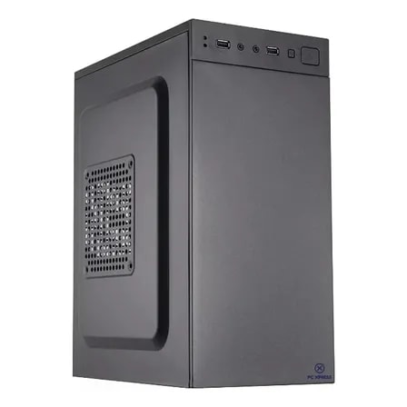 Imagem do Pc Cpu Work Intel I5 3470 16gb Ssd 240gb C Licenca W 240 Gb 16 Gb Video Integrada