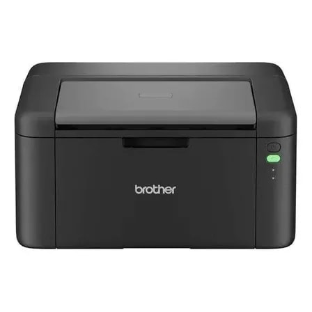 Imagem do Impressora Laser Brother Hl L1232 Monocromatica Wi Fi Preto 220v