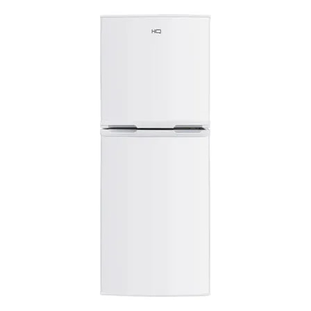 Imagem do Geladeira Refrigerador Hq 140l Duplex Defrost Hq 140rdf Branco 127v