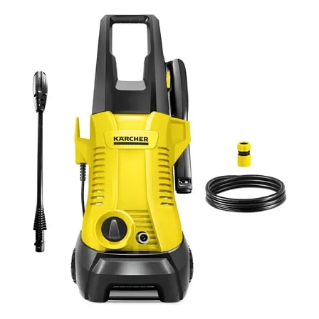 Imagem do Lavadora De Alta Pressao Karcher K2 Plus 1740psi 1400w