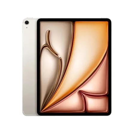 Imagem do Ipad Air De 11 Polegadas Wifi Cellular 512 Gb Estelar Distribuidor Autorizado