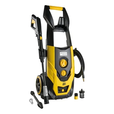 Imagem do Lavadora De Alta Pressao 2100w Com 2100psi Tramontina 127v