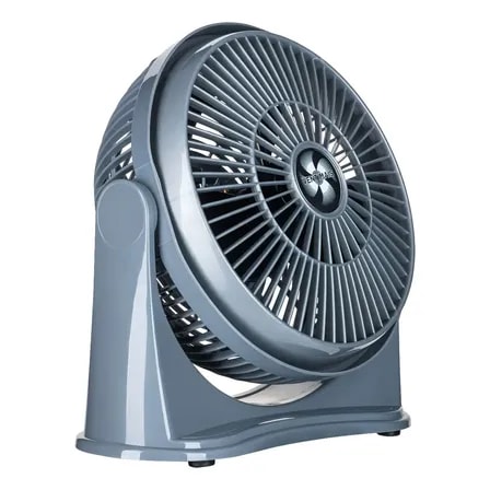 Imagem do Ventilador Circulador De Ar 25cm Ventimais Cor Da Estrutura Cinza Diametro 25 Cm 220v