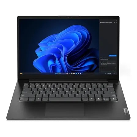 Imagem do Notebook Lenovo V14 G5 Irl Intel Core I5 16gb 512gb W11 Preto