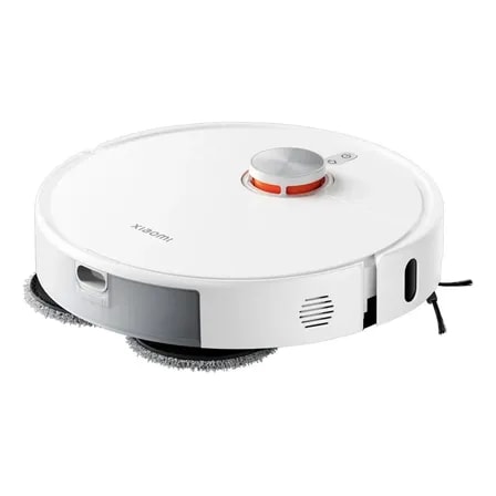 Imagem do Robo Aspirador Xiaomi S40 Pro Alexa E Google Branco Bivolt 127 220v
