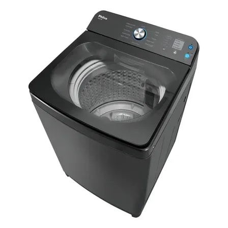 Imagem do Lavadora De Roupas Philco 14kg Plr14b 220v Preto