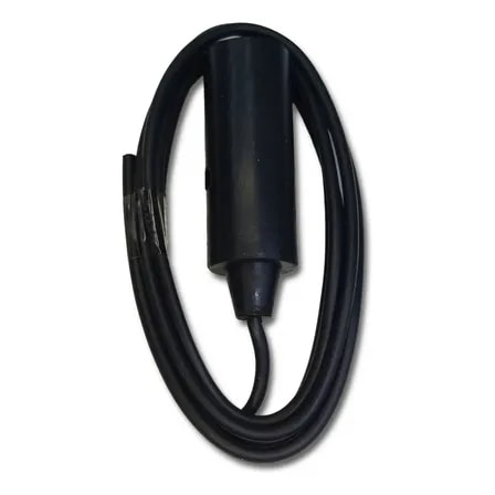 Imagem do Kit Com 3 Eletrodos Sensor De Nivel Tipo Pendulo Com Cabo 1m