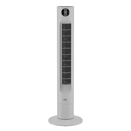 Imagem do Ventilador Vertical Wap Air Breeze Digital 50 60hz Gelo 220v
