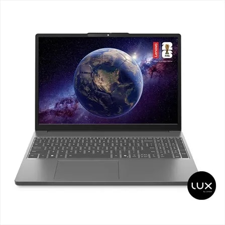 Imagem do Notebook Lenovo Ideapad I5 13420h 8gb 1tb Ssd15 3 Fhd Linux Cinza