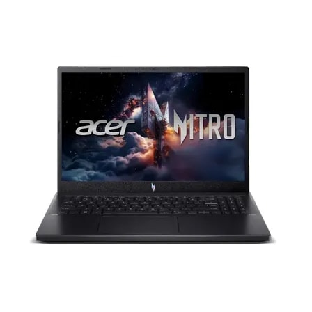 Imagem do Notebook Gamer Acer Nitro V15 Anv15 52 778t Intel Core I7 13620h De 13 G 8gb Ram 512gb Ssd Rtx4050 15 6 Linux Preto