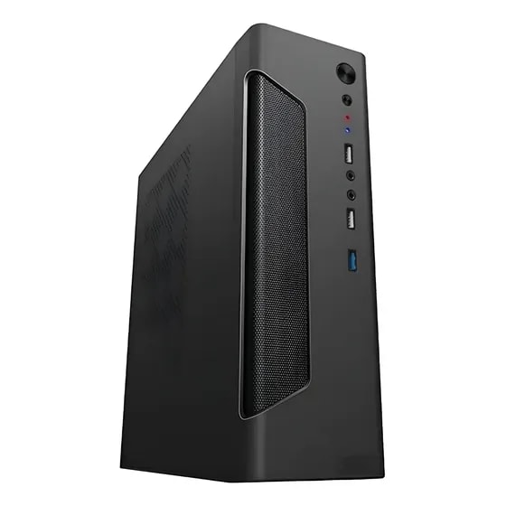 Imagem do Mini Pc Cpu Desktop Intel Core I7 Turbo 3 80ghz Windows 11 Pro C Wifi Ssd 480gb Memoria 8gb