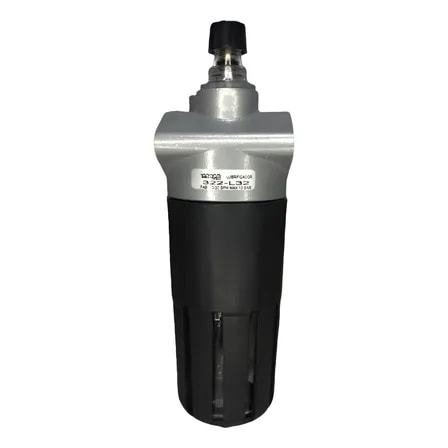 Imagem do Lubrificador Pneumatico Medio 1 2 Bsp Werk Schot 322 L32