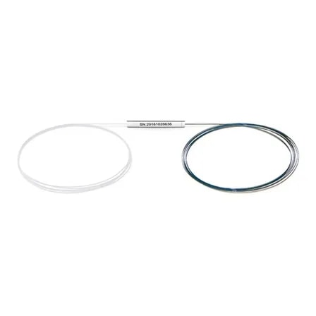 Imagem do Splitter Fibra Nua 1x8 Anatel Kit 5un