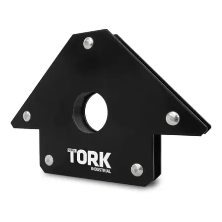 Imagem do Esquadro Magnetico Para Solda 30 Kg Tork