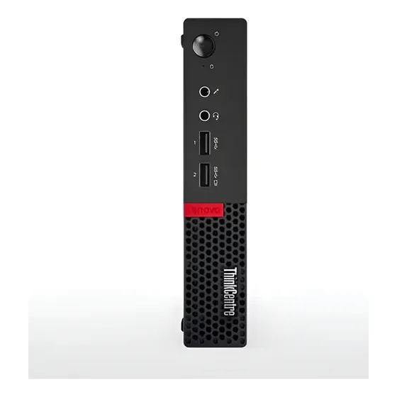 Imagem do Mini Pc Lenovo I5 7a Ger M910q 8gb Ssd 256 Win10 Pro