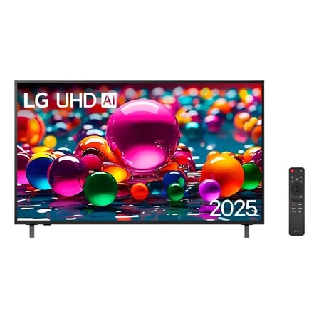 Imagem do Smart Tv Lg 50 4k Uhd Hdr Wifi Bluetooth Amazon Alexa