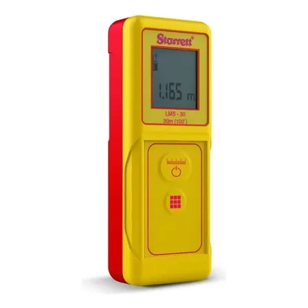 Imagem do Trena A Laser Digital 30m Starrett Klms 30
