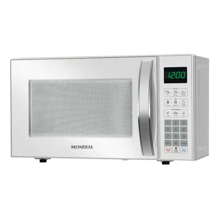 Imagem do Micro Ondas Mo 01 21 W 1200w Mondial 127v