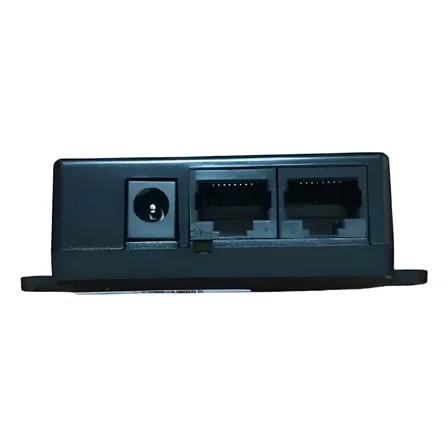 Imagem do Injetor Poe Elsys Rj45 Rede Amplimax Fit 52 Caracteres