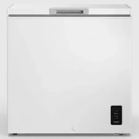 Imagem do Freezer Horizontal Branco Hb200 Branco 197l 127 220v