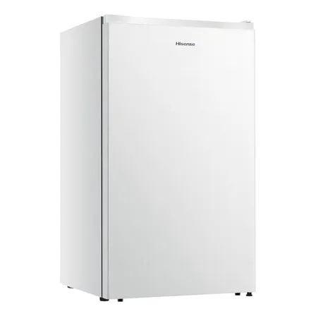 Imagem do Frigobar Hisense 115 Litros Branco 1 Porta Rr157nw2a 220v