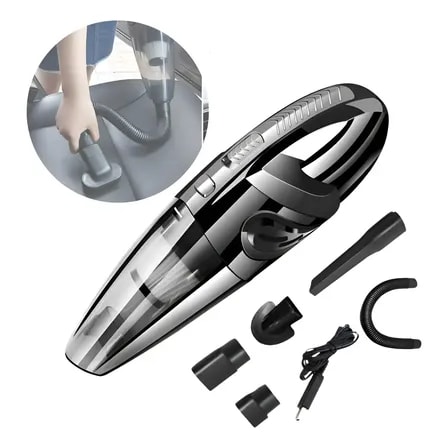 Imagem do Aspirador Sem Fio Aspirador De Mao Portatil Oasis Oih 2905 250ml Oih 2905