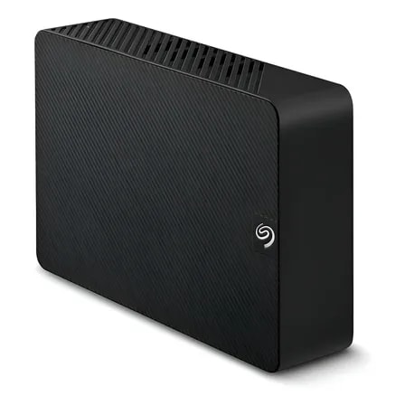 Imagem do Externo Seagate Expansion Stkp16000400 16tb Preto